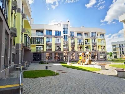 квартира за адресою Київ, Редчинська вул., 3