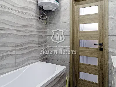 квартира за адресою Радистів вул., 34к