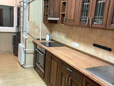 квартира за адресою Драгоманова вул., 31в