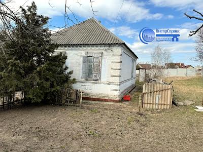 дом по адресу провулок Новий