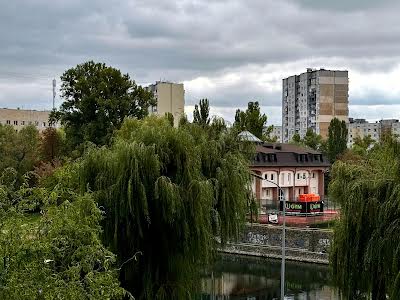 квартира за адресою Рудницького Степана вул. (Вільямса академіка), 19/14