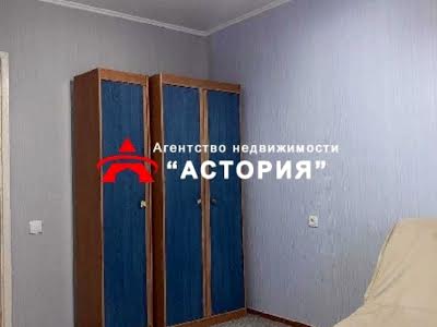 квартира по адресу Запорожье, Авраменко ул., 9