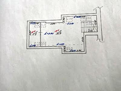 квартира по адресу Стрыйская ул., 78