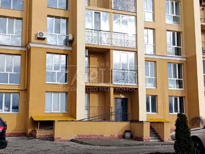 квартира за адресою Лобановського вул., 30б