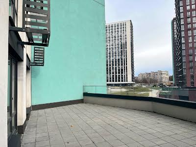 квартира за адресою Віктора Некрасова вул. (Північно-Сирецька), 4
