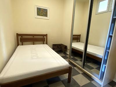 квартира за адресою Повітряних Сил просп. (Повітрофлотський), 34
