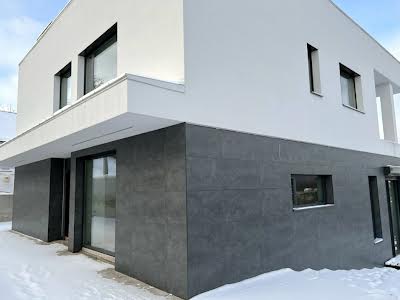 будинок за адресою Парникова вул., 5
