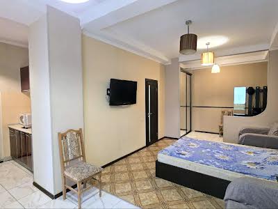 квартира за адресою Дмитрівська вул., 28
