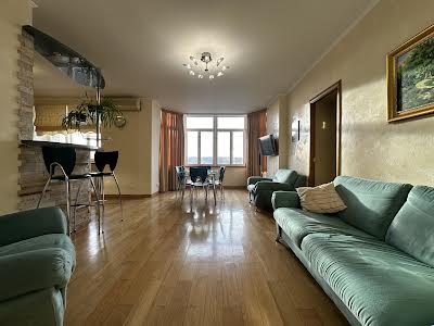 квартира за адресою Верховинна, 91