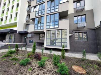квартира за адресою Архітектора Вербицького вул., 1в