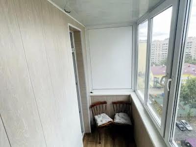 квартира за адресою Олевська вул., 5