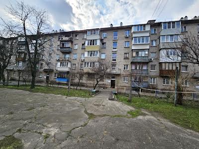 квартира за адресою Юрія Пасхаліна вул. (Ілліча), 7