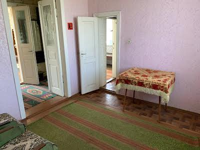 будинок за адресою Першотравнева (Козацька), 18