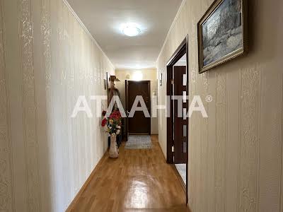 квартира за адресою Академіка Корольова вул., 48