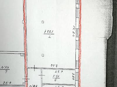 коммерческая по адресу Бориспольская ул., 9 к27