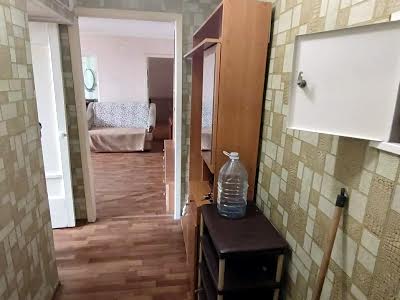 квартира за адресою Старорізнична вул. (Куйбишева), 35