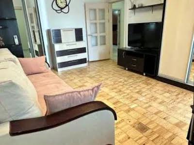 квартира за адресою Архітектора Вербицького вул., 26 Б