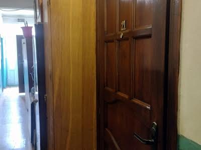 комната по адресу Заводская ул., 32