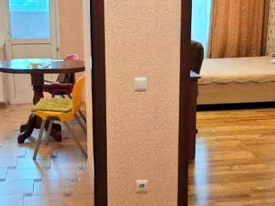 квартира за адресою Урлівська вул., 23в
