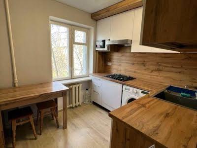квартира за адресою Академіка Білецького вул., 5