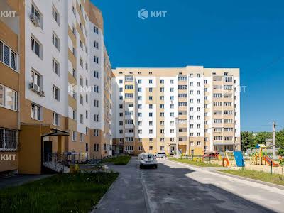 квартира за адресою Льва Ландау просп. (50-річчя СРСР), 52 Л