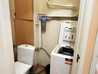 квартира за адресою Новаторів вул., 2а