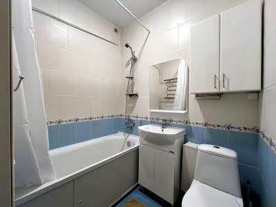 квартира за адресою Олександра Поля просп. (Кірова), 72