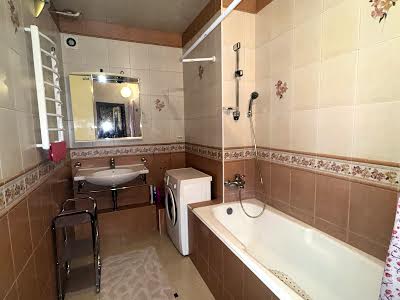 квартира за адресою Одеса, Вадима Корженка вул. (Осипова), 37