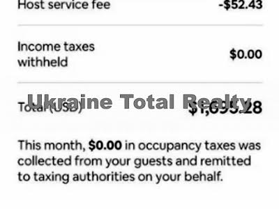 квартира по адресу Гетмана Павла Скоропадского ул. (Льва Толстого), 51/102