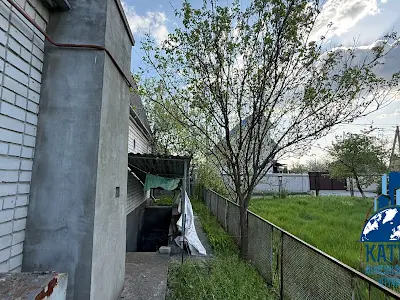 дом по адресу Березановская ул. (Мориса Тореза), 86