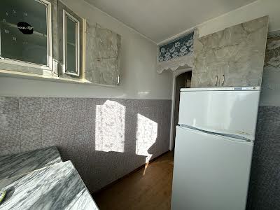 квартира за адресою Слівенська вул., 3