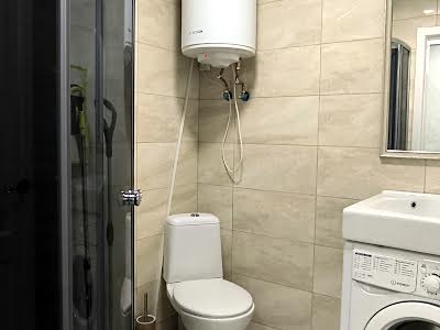 квартира по адресу Владислава Бувалкина ул. (Бочарова Генерала), 7а