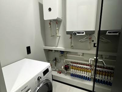 квартира за адресою Робоча вул., 166Д