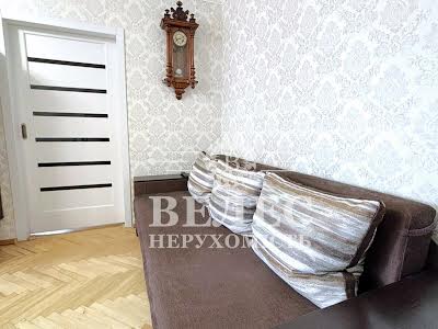 квартира по адресу Перемишльська ул. (Червонопільська), 20/15