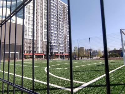 квартира за адресою Гліба Бабіча вул. (Канальна), 8