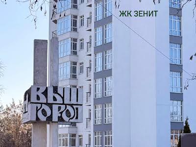 квартира по адресу Вышгород, Шолуденко ул., 17