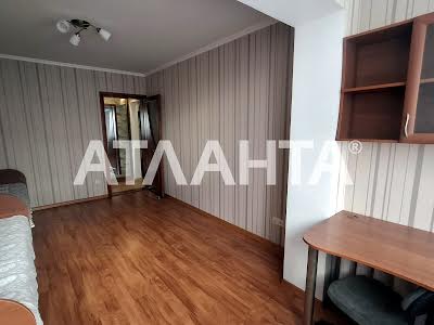 квартира по адресу Генерала Петрова ул., 74/2