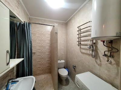 квартира за адресою Миру, 7