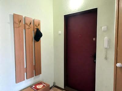 квартира по адресу Героев Днепра ул., 73