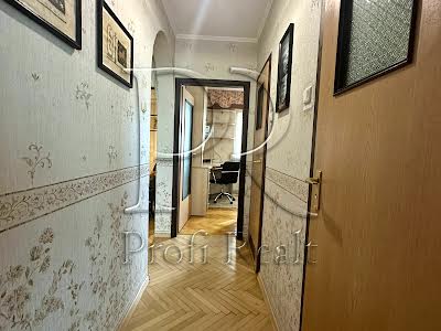 квартира за адресою Івана Пулюя вул., 1А