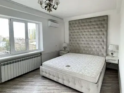 квартира за адресою Празька вул., 3