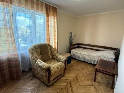 квартира за адресою Керамічна вул., 10
