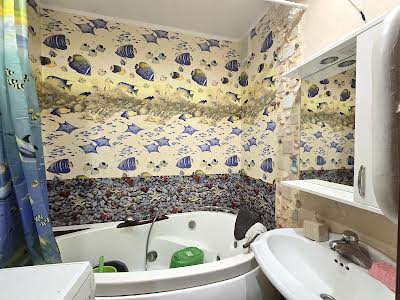 квартира за адресою Небесної Сотні просп. (Маршала Жукова), 47/2