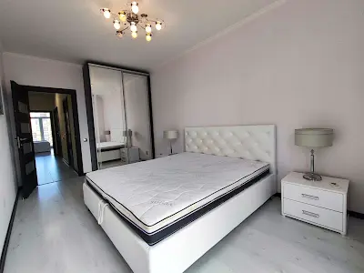 квартира за адресою Регенераторна вул., 4к14