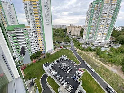 квартира за адресою Вишгородська вул., 45г