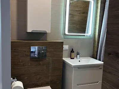 квартира за адресою Юлії Здановської вул. (Ломоносова), 46/1