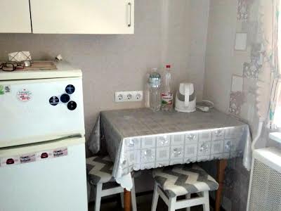 квартира по адресу Здолбуновская ул., 3