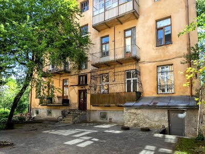 квартира за адресою Сергія Єфремова вул., 51а