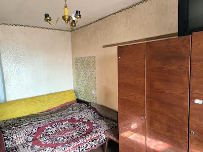 квартира по адресу Героев Нацгвардии ул. (Некрасова), 23