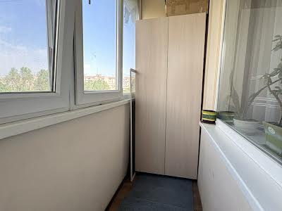 квартира по адресу Крушельницкої, 5